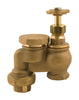Champion Brass 150 PSI Adjustable Anti-Siphon Valve 1 in. Inlet