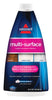 Bissell Spring Breeze Scent Multi-Surface Floor Cleaner Liquid 32 oz (Pack of 4).
