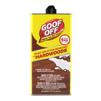 Goof Off Paint Remover 12 oz (Pack of 8).