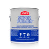 Ames Clear Flat Bonding Primer 1 gal. (Pack of 4)