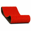 Diablo 18 in. L X 3 in. W Premium Zirconium Blend Sanding Belt 36 Grit Ultra Coarse 2 pk