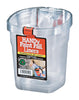 Handy Handy Paint Pail Clear 1 qt Plastic Liner - Deal of The Week