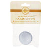 Mrs. Anderson's Baking Baking 3/4 in. W Mini Muffin Baking Cups 32 pc