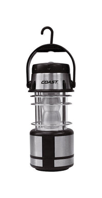 Coast EAL15 Gray Emergency Lantern - Open Box