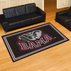 University of Alabama Crimson Tide 5ft. x 8 ft. Plush Area Rug