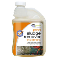 Pennington Aquagarden Sludge Reducer 8.45 fl. oz. (Pack of 6)