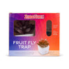JT Eaton ZendoZones Fruit Fly Trap 1 box (Pack of 6)