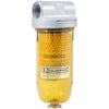 Goldenrod Steel Fuel Tank Filter - Deal of The Week