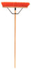 Harper Synthetic 24 in. Rough Surface Push Broom