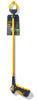 Steel Grip Aluminum Yellow Magnetic Mechanical Pick-Up Tool 5 lbs. Capacity, 36 L in.