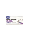 Iron-Hold Right-Fit 13 gal Lavender Scent Tall Kitchen Bags Drawstring 40 pk (Pack of 8)