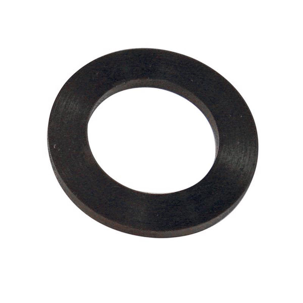 Arandela de goma de 1/2 pulg. de diámetro, paquete de 1 (paquete de 5)