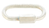 Campbell Chain Zinc-Plated Steel Quick Link 220 lb. 1-2/5 in. L (Pack of 10)