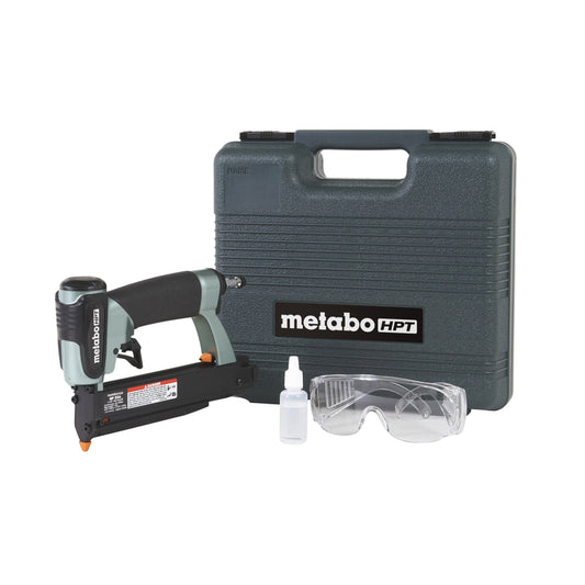 Metabo HPT 23 Ga. Nailer Kit