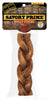 Savory Prime Natural Beef Grain Free Bully Stick For Dogs 6 in. 1 pk