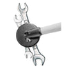 Magnet Source 3.25 in. Magnetic Pick-Up Tool Attachment 65 lb. pull