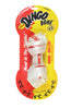Dingo Medium Rawhide Bone Chicken 1 pk