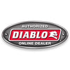 Diablo Steel Demon 5-3/8 in. Dia. x 20 mm Carbide Circular Saw Blade 30 teeth 1 pk