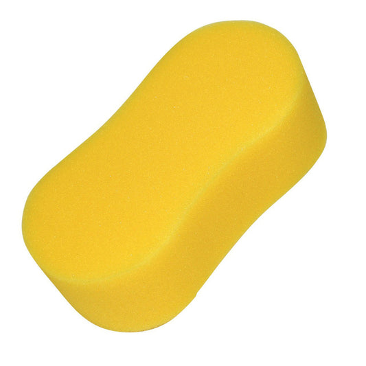 Carrand Medium Duty Sponge For All Purpose 8-3/4 in. L 1 pk