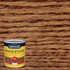 Minwax Wood Finish Semi-Transparent Red Oak Oil-Based Wood Stain 1 qt. (Pack of 4)