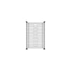 Stainless Steel Floating Dish Rack (Diamond 2.0)