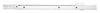 Knape & Vogt 16 in. L Steel Ball-Bearing Rollers Euro Self-Close Drawer Slide 2 pk