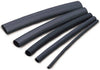 Gardner Bender 3/32 in. D Heat Shrink Tubing Black 8 pk - Deal of The Week