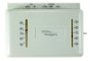 White Rodgers Heating and Cooling Lever Thermostat
