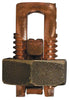 Gardner Bender Split Bolt Connector 1 pk