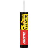 Loctite PL Premium Polyurethane Construction Adhesive 10 oz. - Deal of The Week