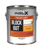 Insl-X Block Out White Flat Acrylic Primer 1 gal