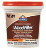 Elmer's Carpenter's Natural Wood Filler 16 oz