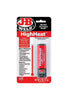 JB Weld High Heat Dark Gray 600 PSI High Strength Automotive Epoxy 2 oz.