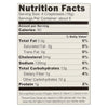 Le Pain Des Fleurs Crispbread - Onion - Case of 6 - 4.4 oz.