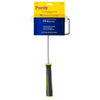 Purdy White Dove 6-1/2 in. W Mini Paint Roller Frame and Cover Threaded End