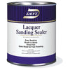 ProLuxe Smooth Clear Oil-Based Lacquer Sanding Sealer 1 qt (Pack of 4)