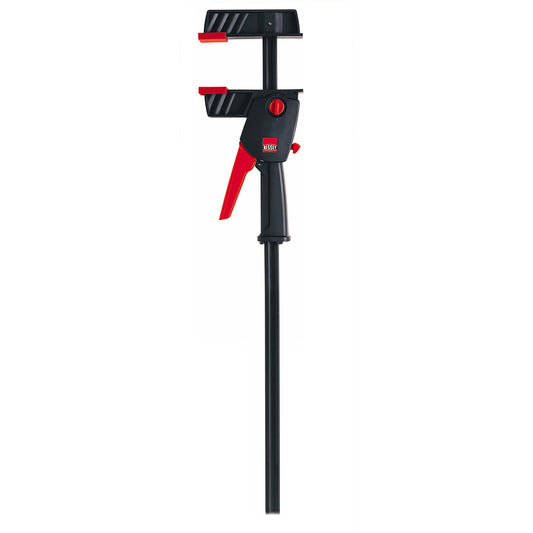 Bessey 24 in. X 3-1/4 in. D One Handed Clamp 260 lb 1 pc