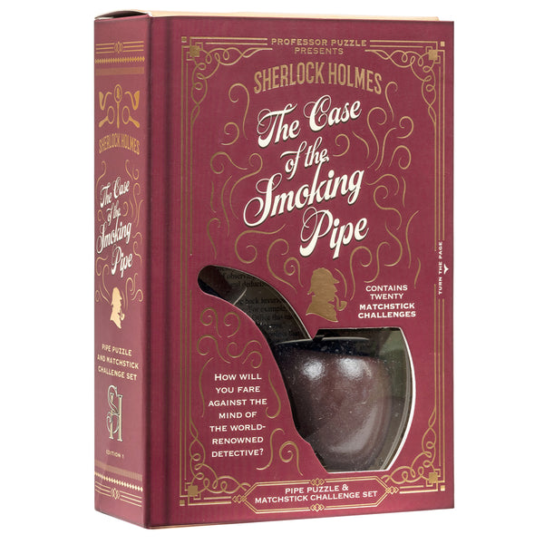 SMOKG PIPE BRN TEASR 1Y+