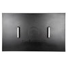Blackstone Black Griddle Cover 36 in. W x 22 in. D x 3 in. H
