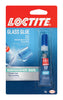 Loctite Glass Glue High Strength Glue Clear Glass Glue 2 gm (Pack of 6)