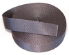 Bulk-Strap 1.5 in. W X 300 ft. L Black Webbing 200 lb 1 pk
