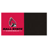 Ball State University Team Carpet Tiles - 45 Sq Ft.