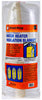 Frost King 48 in. X 75 in. L Fiberglass/Vinyl Water Heater Insulation - Open Box