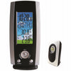 Taylor 3-Channel Weather Station with Clock