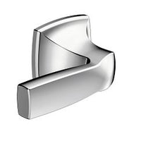 CHROME TANK LEVER