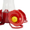 Perky-Pet 0.85 in. H X 0.85 in. W X 0.75 in. D Bee Guards - Open Box