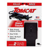 Tomcat Small Snap Trap For Mice 2 pk - Deal of The Week