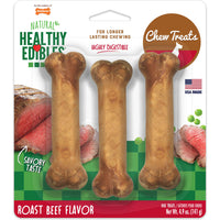 Healthy Edibles Natural Chew