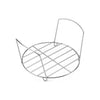 Instant Pot Silver Stainless Steel Roasting rack (Pack of 3)