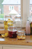 Kilner 17 oz Clear Storage Jar 1 pk (Pack of 4)